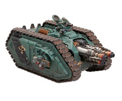 Cerberus Heavy Tank Destroyer